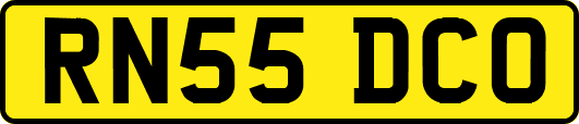 RN55DCO