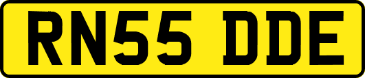 RN55DDE