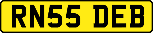 RN55DEB