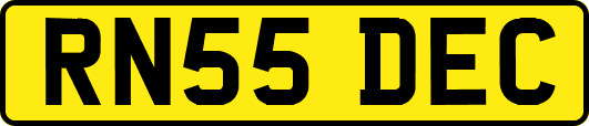 RN55DEC