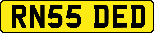 RN55DED