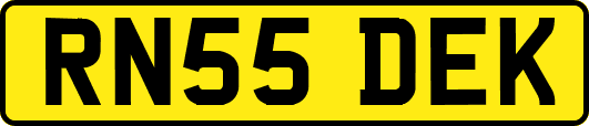RN55DEK