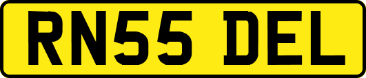 RN55DEL