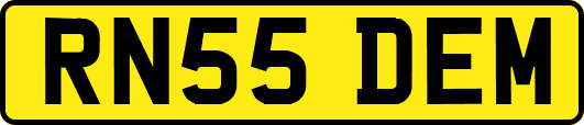 RN55DEM