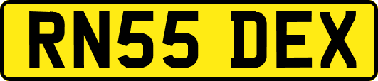 RN55DEX