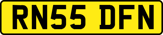 RN55DFN