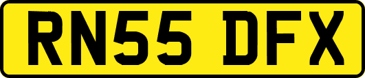 RN55DFX