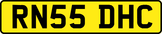 RN55DHC