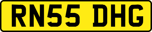RN55DHG