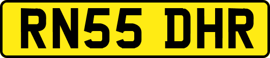 RN55DHR