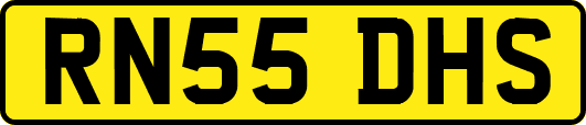 RN55DHS