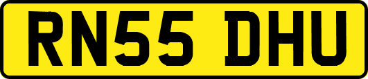 RN55DHU