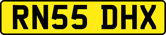 RN55DHX