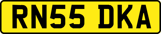 RN55DKA