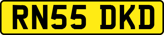 RN55DKD