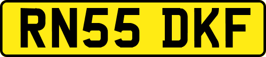 RN55DKF