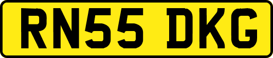 RN55DKG