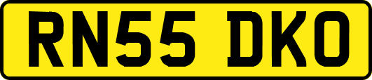 RN55DKO