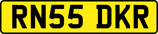 RN55DKR