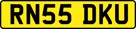 RN55DKU