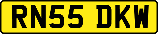 RN55DKW