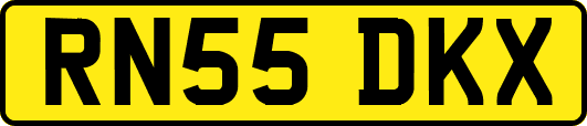 RN55DKX