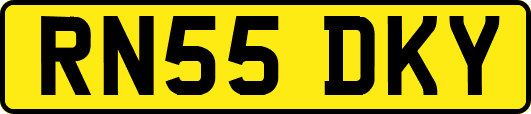 RN55DKY