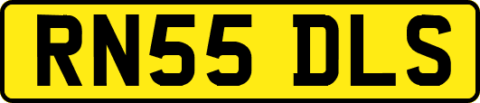 RN55DLS