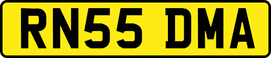 RN55DMA