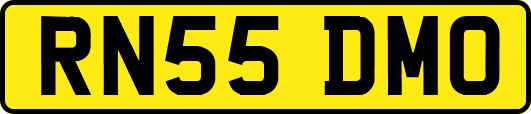 RN55DMO