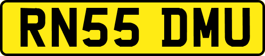 RN55DMU