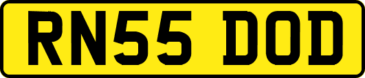 RN55DOD