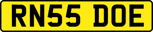 RN55DOE