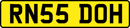 RN55DOH