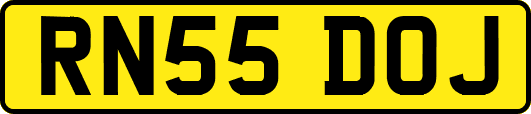 RN55DOJ