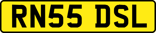 RN55DSL