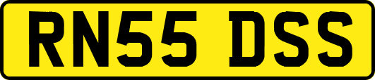 RN55DSS