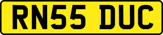 RN55DUC