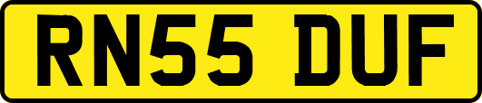 RN55DUF