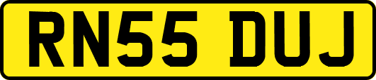 RN55DUJ