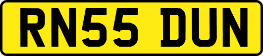 RN55DUN