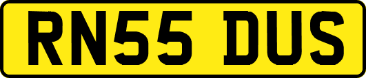 RN55DUS