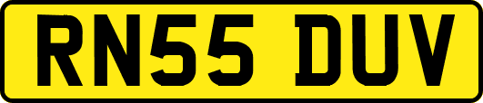 RN55DUV