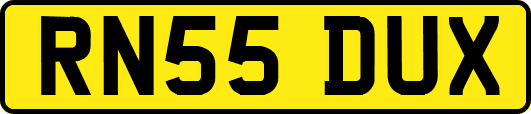 RN55DUX