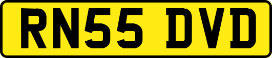 RN55DVD