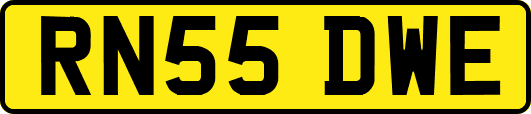 RN55DWE