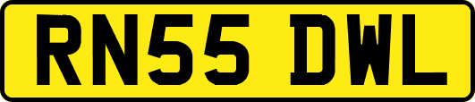 RN55DWL