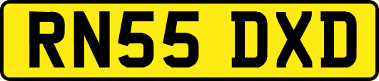 RN55DXD