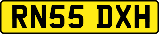 RN55DXH