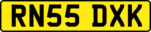 RN55DXK